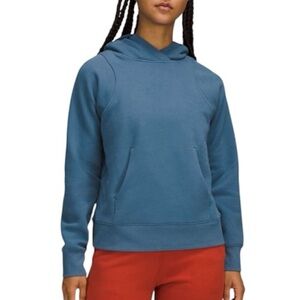 Lululemon Loungeful Hoodie